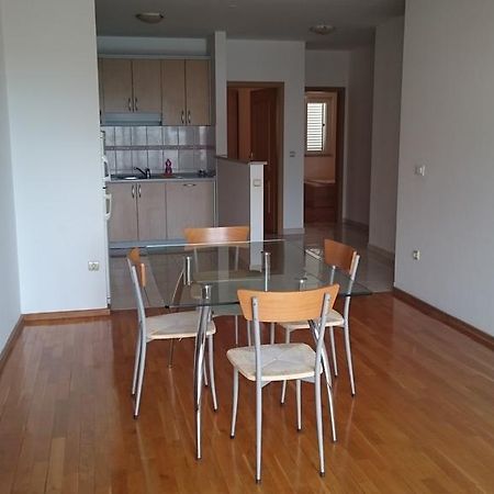 Apartment Tija Makarska Exterior foto