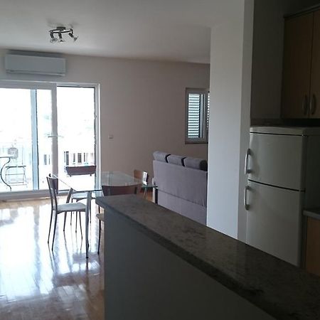 Apartment Tija Makarska Exterior foto