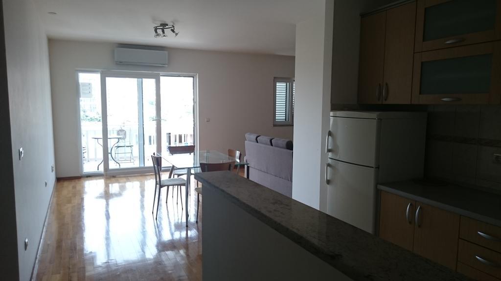 Apartment Tija Makarska Exterior foto