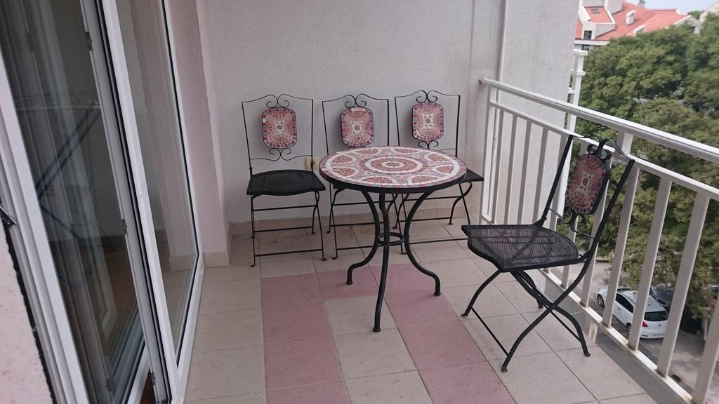 Apartment Tija Makarska Exterior foto