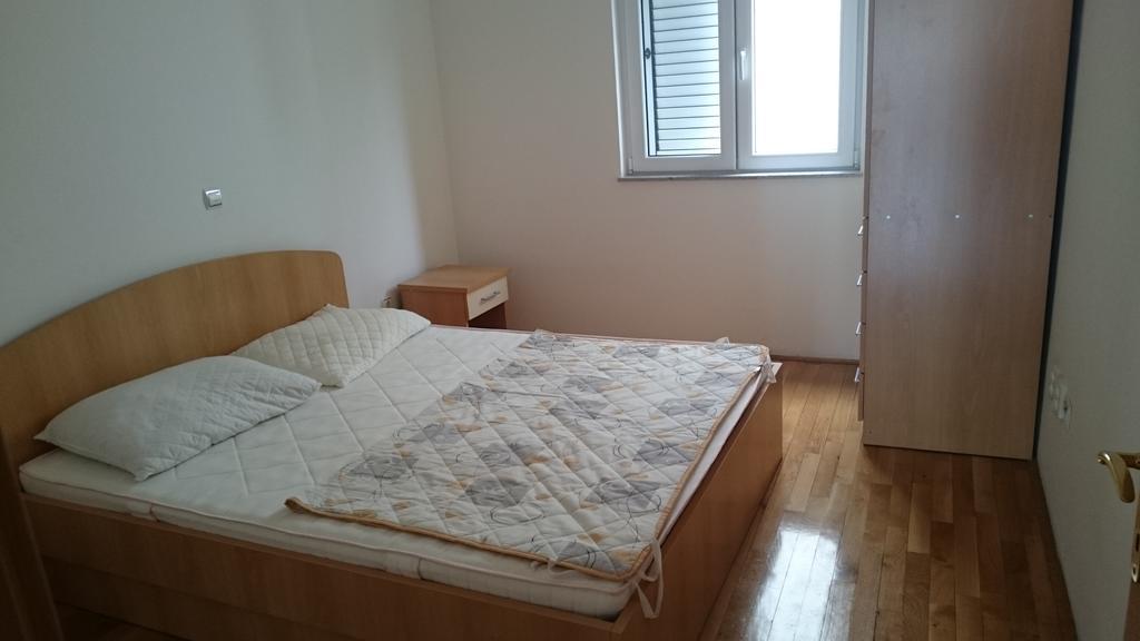 Apartment Tija Makarska Exterior foto