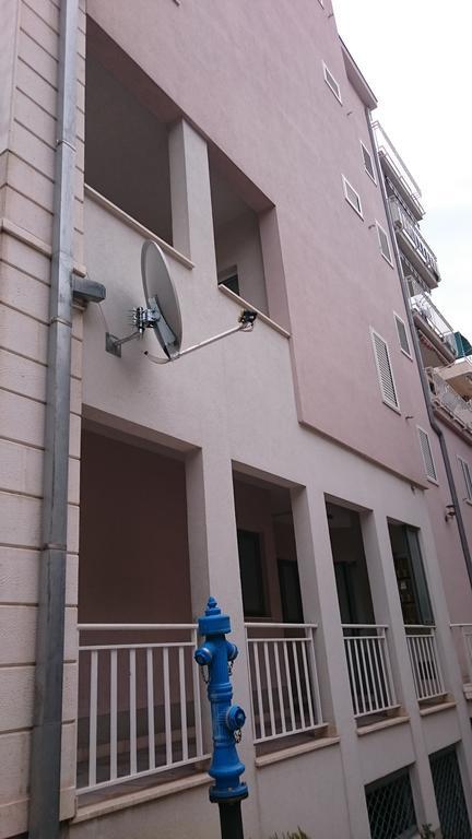 Apartment Tija Makarska Exterior foto